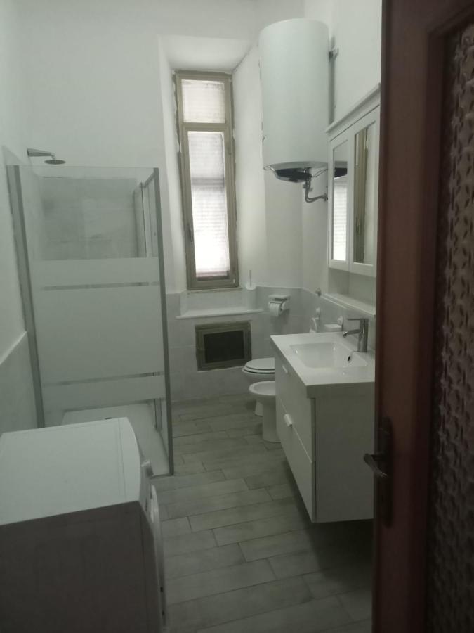 Whole Holiday Home Apartment Lovely Civitavecchia Da Pamino & Priscilla Exterior foto