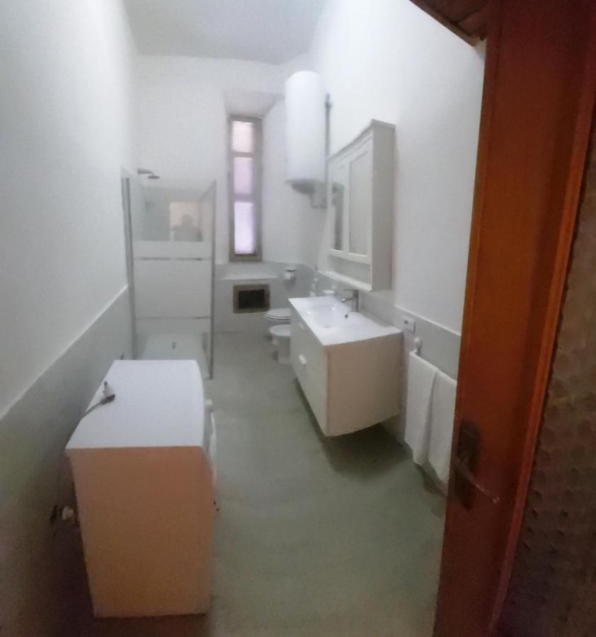 Whole Holiday Home Apartment Lovely Civitavecchia Da Pamino & Priscilla Exterior foto